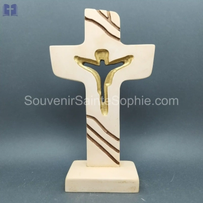 Cross Size 30x18cm