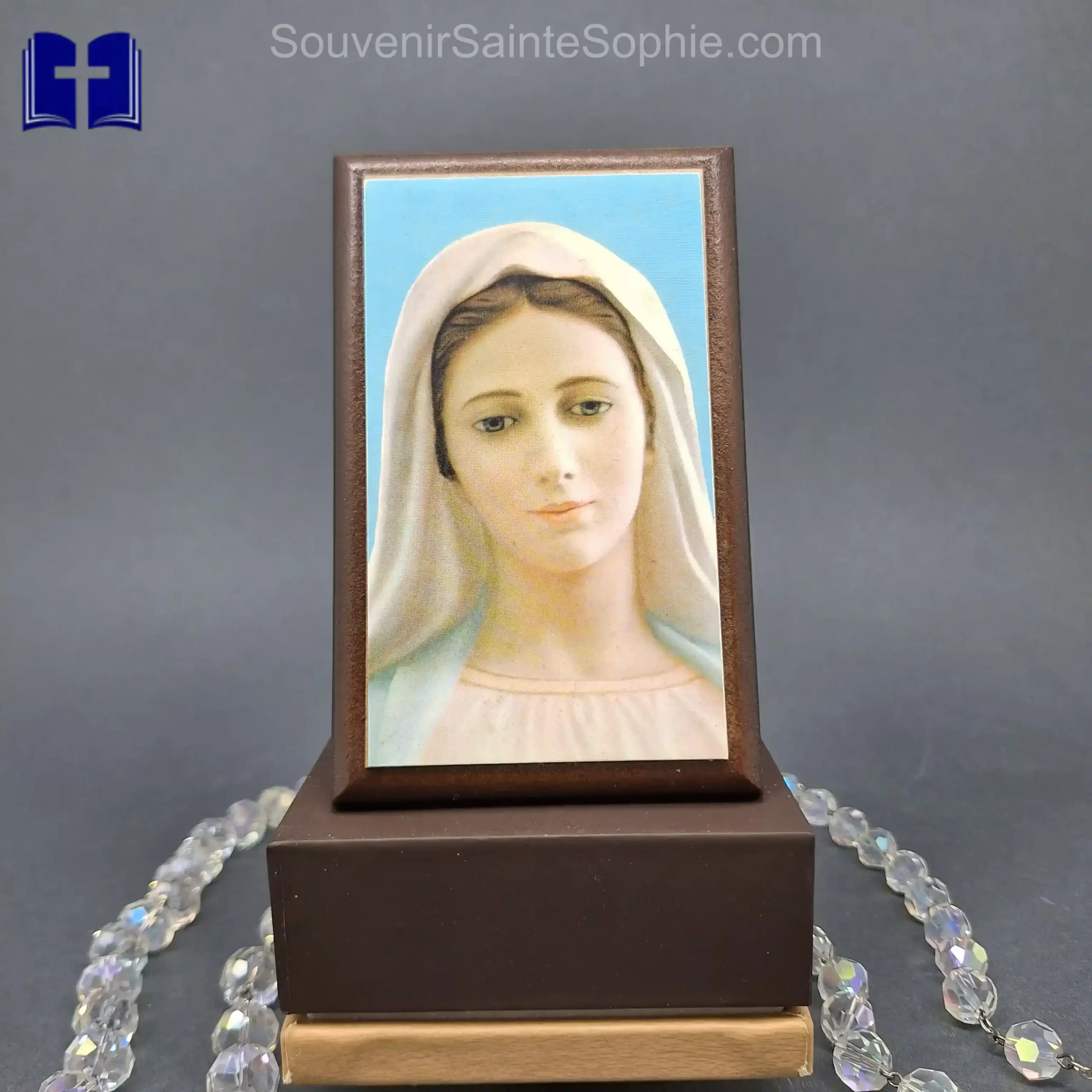 Picture on wood - any pic can be made