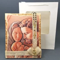 Any Saint Picture on Stone - Printed