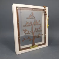 Family Tree souvenir