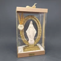 Miraculeuse inside a box