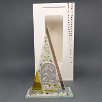 Murano glass souvenir