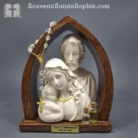 Holy family Souvenir
