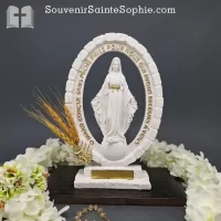 Miraculeuse exclusive Souvenir