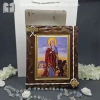 Special Icone souvenir - Any saint picture is available