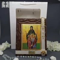 Special Icone souvenir - Any saint picture is available