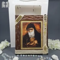 Special Icone souvenir - Any saint picture is available
