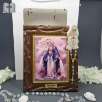 Special Icone souvenir - Any saint picture is available