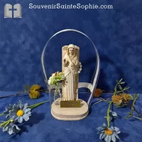 Virgin mary Statue special souvenir